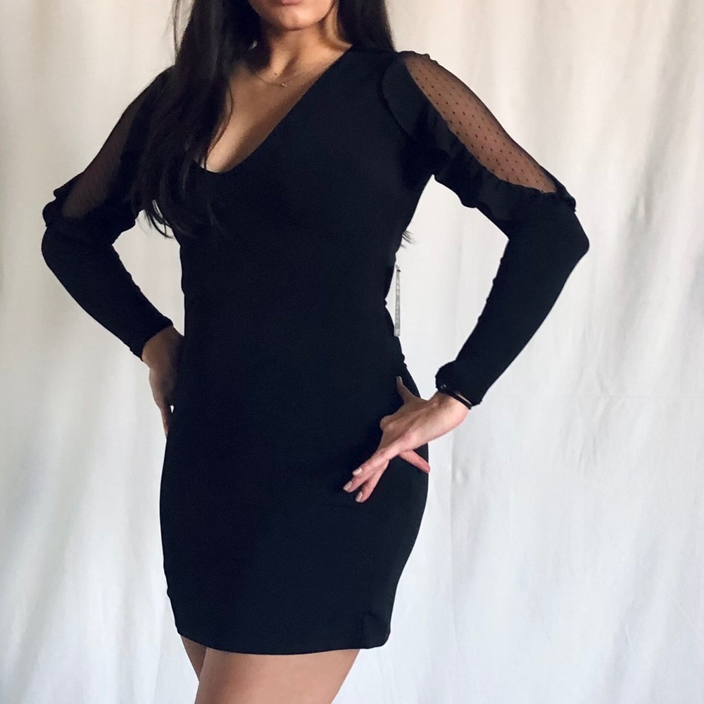 Express party dress
